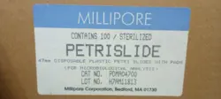 STERILIZED