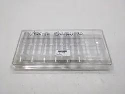 QTY: 6 AMICON MILLIPORE CENTRIPREP 30 CENTRIFUGAL FILTERS 4306