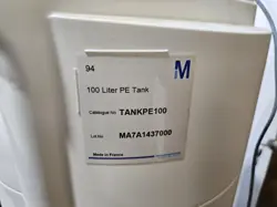MILLIPORE 100