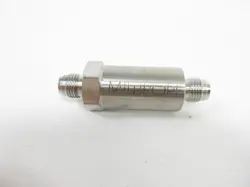 MILLIPORE WG2F01HR1 IN LINE GAS FILTER 3000 PSI MAX