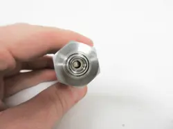 3000 PSI MAX