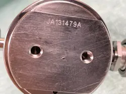 PRESSURE REGULATOR