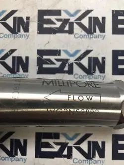 MILLIPORE WG3NS2RR2 INLINE GAS FILTER