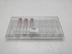 QTY: 3 AMICON MILLIPORE CENTRIPREP 50 CENTRIFUGAL FILTERS 4310