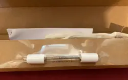 MILLIPORE MILLI-Q UV LAMP FOR ELIX® UV  ZLXUVLP01
