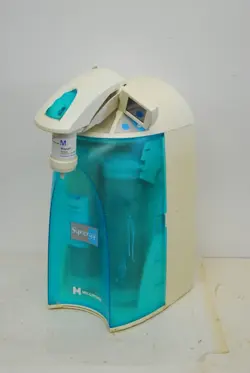 MILLIPORE SYNERGY SYNS00000 UV WATER PURIFICATION SYSTEM - READ DESCRIPTION