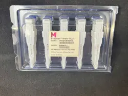 NOS MILLIPORE™ SCEPTER™ CELL COUNTER SENSORS 60µM LAB PHCC60050 (50 PIECE)