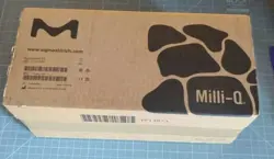 FOR MILLI-Q SYSTEMS