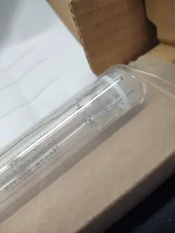 MILLI-Q UV LAMP