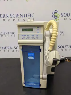 ULTRAPURE WATER SYSTEMS
