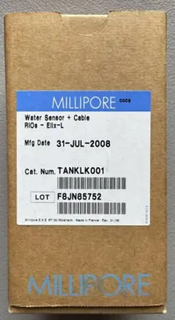TANKLK001 RIOS ELIX-L