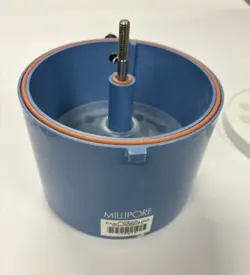 MILLIPORE VACUUM FILTRATION