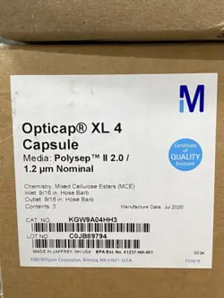 XL POLYSEP II