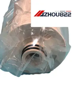 2 MILLIPORE WGGB40S01 FILTER  5MIC, HYD, 94-93535-00, 146594