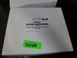 SET SIZE