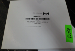 3/4OD S41711