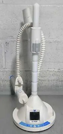 Q-POD REMOTE DISPENSER