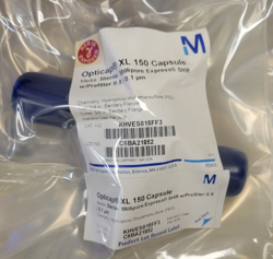 MILLIPORE EXPRESS