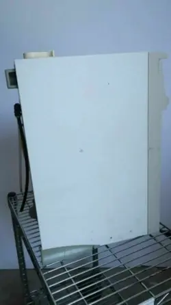 REVERSE OSMOSIS LABORATORY