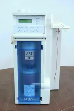 ZAFS6003D REVERSE OSMOSIS