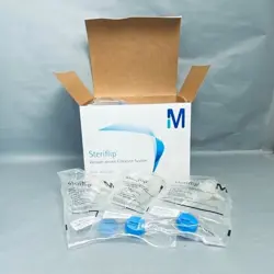 SCGP00525 CASE OF