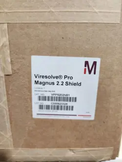 VIRESOLVE PRO MAGNUS
