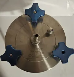 HOLDER STAINLESS