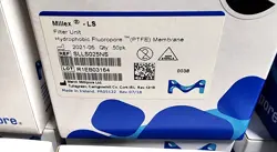 HYDROPHOBIC FLUOROPORE