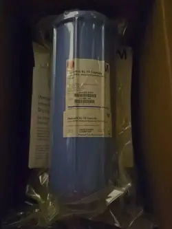 NEW MILLIPORE OPTICAP