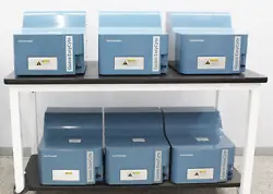 GUAVA TECHNOLOGIES EASYCYTE