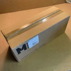 NEW IN BOX: MILLIPORE QUANTUM® TIX CARTRIDGE QTUM0TIX1