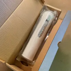 NEW IN BOX: MILLIPORE TANKVNT02 - SDS TANK ELIX VENT FILTER