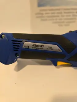 NM0043