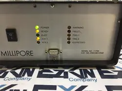ENCOM1CNO PUMP CONTROLLER