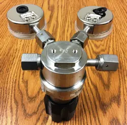GAUGES