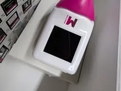 MILLIPORE SCEPTER PHCC00000 HANDHELD AUTOMATED CELL COUNTER