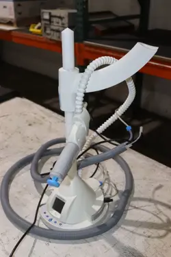 MILLIPORE Q-POD MILLI-Q REMOTE DISPENSER