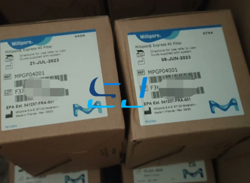 BRAND NEW MILLIPORE MPGP04001 TERMINAL FILTER MPGP04001