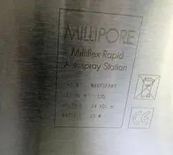 MILLIFLEX RAPID