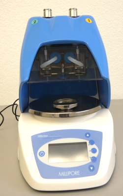 RAPID AUTOSPRAY
