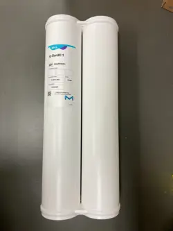 MILLIPORE Q-GARD PURIFICATION