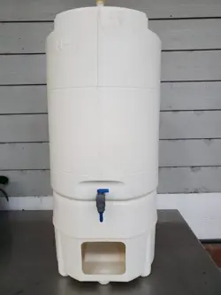 STORAGE TANK 60