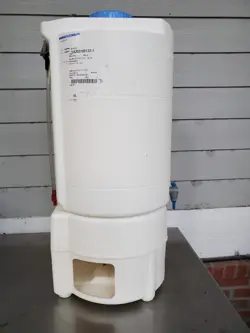60 LITER PE