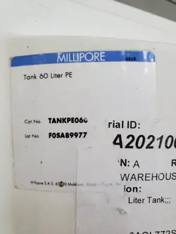 TANK 60