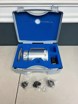 W/ ADAPTER CASE