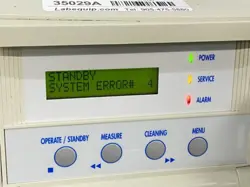 MILLIPORE MILLI-Q BIOCEL (ZMQS60F01) LABORATORY WATER PURIFIER SYSTEM