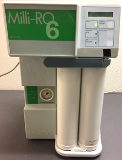 ZFROL6006 MILLI-Q PLUS