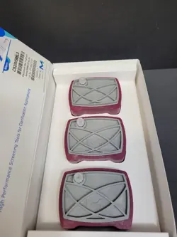 CLARISOLVE 20 UM