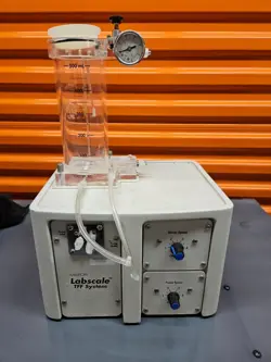 TFF SYSTEM MODEL