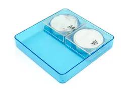 .8 MICROMETER CELLULOSE